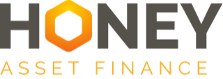 Honey finance logo